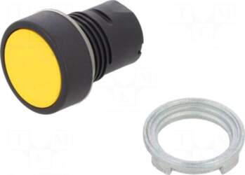 EAO Switch: push-button | 22mm |