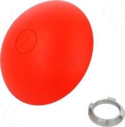 EAO Switch: push-button | 22mm |