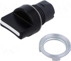 EAO Switch: rotary | 22mm |