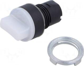 EAO Switch: rotary | 22mm |