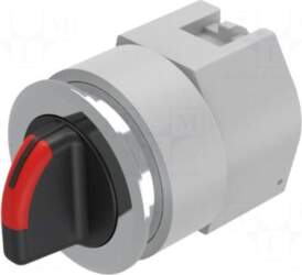 EAO Switch: rotary | 30mm |