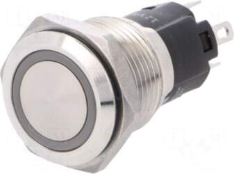 EAO Switch: vandal resistant | Pos: