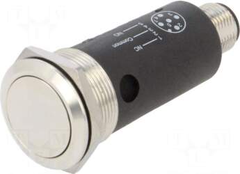EAO Switch: vandal resistant | Pos: