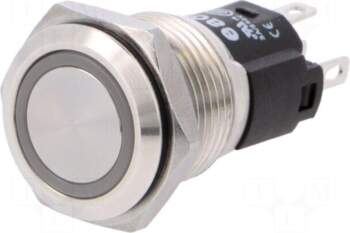EAO Switch: vandal resistant | Pos: