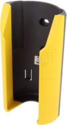 EAO Wall mounting element | yellow