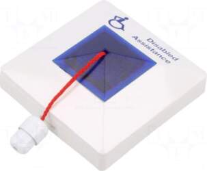 EATON ELECTRIC Emergency assist pull code
