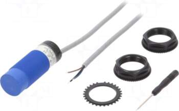 EATON ELECTRIC Sensor: capacitive | Range: