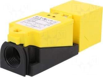 EATON ELECTRIC Sensor: inductive | 0÷15mm