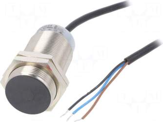 EATON ELECTRIC Sensor: inductive | OUT: