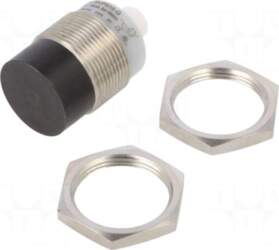 EATON ELECTRIC Sensor: inductive | OUT: