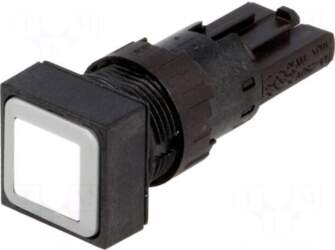 EATON ELECTRIC Switch: push-button | Stabl