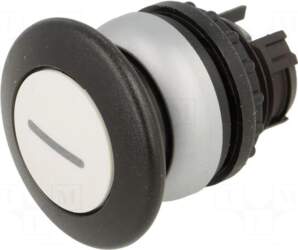 EATON ELECTRIC Switch: push-button | 22mm