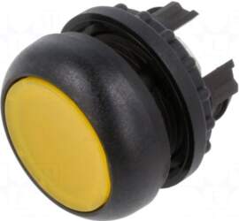 EATON ELECTRIC Switch: push-button | 22mm