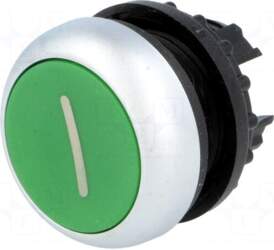 EATON ELECTRIC Switch: push-button | Stabl