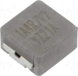 EATON ELECTRONICS Inductor: wire | SMD