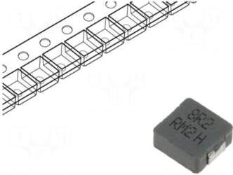 EATON ELECTRONICS Inductor: wire | SMD