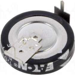 EATON ELECTRONICS Supercapacitor | THT |