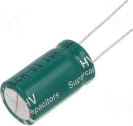 EATON ELECTRONICS Supercapacitor | THT |