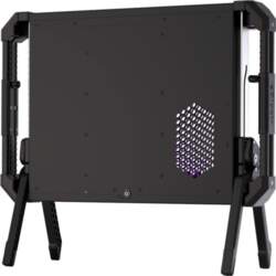 Eblaztr eBlaztr PC case (black (matt))