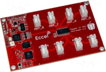 ECCEL RFID reader | 3.3÷5V