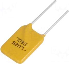 ECE Fuse: PTC polymer | 250mA