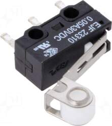 ECE Microswitch SNAP ACTION | 0