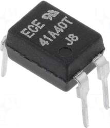 ECE Relay: solid state | Icntrl