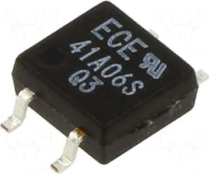 ECE Relay: solid state | Icntrl