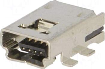 ECE Socket | USB A mini