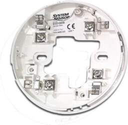 ECO1000B, Detector base, System Sensor