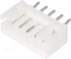 EDAC Connector: wire-board | socket |