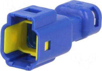EDAC Connector: wire-wire | 565,E-Seal