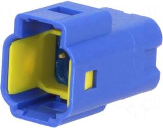 EDAC Connector: wire-wire/PCB | 565,E-Seal