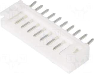 EDAC Connector: wire-board | socket |