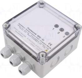EIEWIN Level monitoring relay | conductive