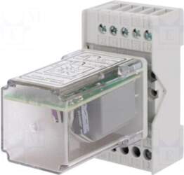 EIEWIN Module: level monitoring relay |