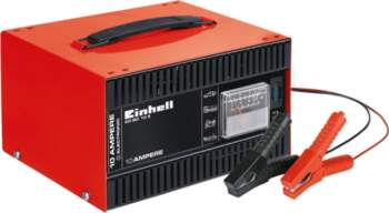 Einhell battery charger CC-BC 10 E