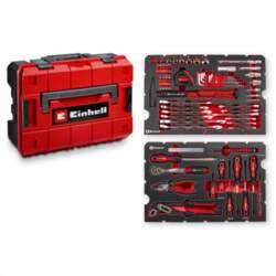 Einhell-KWB E-Case universal tool case, 80