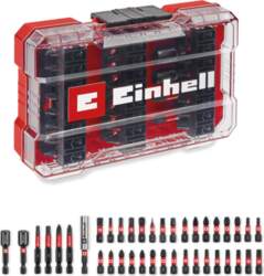 Einhell-KWB Einhell KWB impact bit set
