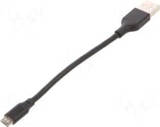 ELATEC Cable-adapter | 120mm | USB