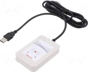 ELATEC RFID reader | 4.3÷5