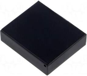 ELBAG Enclosure: designed for potting |