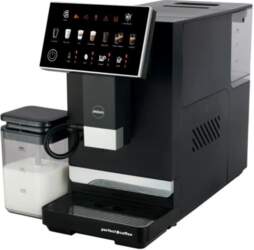 ELDOM ECA10 AUTOMATIC PRESSURE COFFEE MACHINE