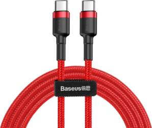 Electro Base Baseus Cafule Cable USB-C
