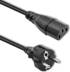 Electro Base Cable; CEE 7/7 (E/F)