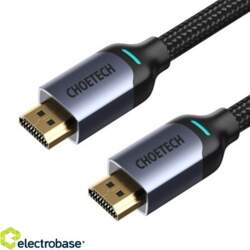 Electro Base Cable CHOETECH HDMI -