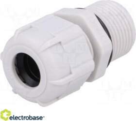 Electro Base Cable gland; with long