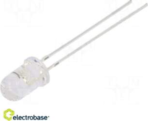 Electro Base CRLED | 5 mm