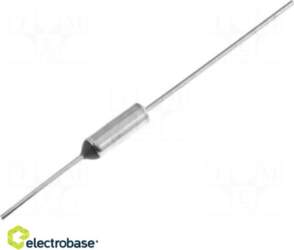 Electro Base Drošinātājs: termiskais | 15A