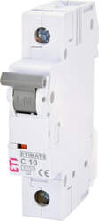 ElectroBase ® ETIMAT 6 1P 6KA